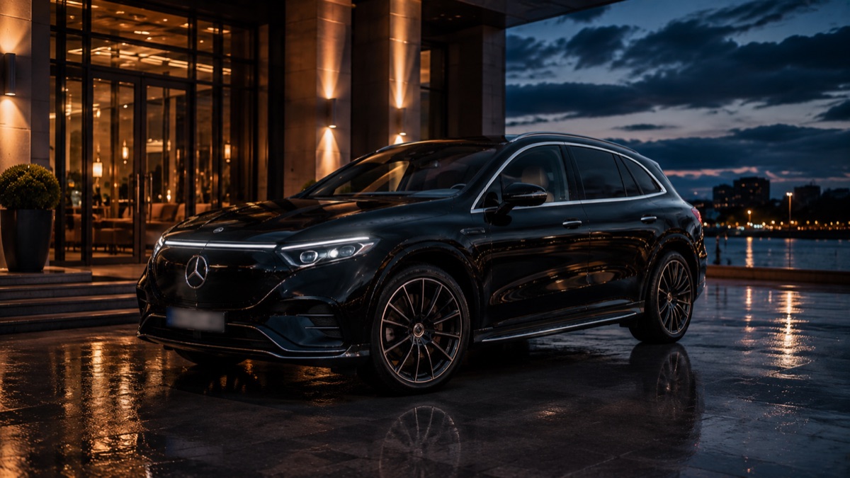 Premium SUV